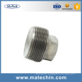 Customized Alloy Steel Casting Small Metal Parts by China Foundry